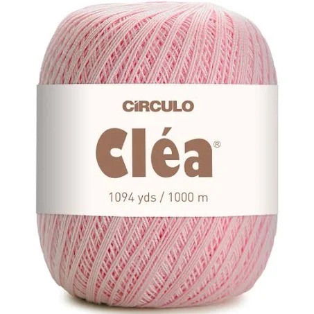 LINHA CLEA 1000 ROSAS